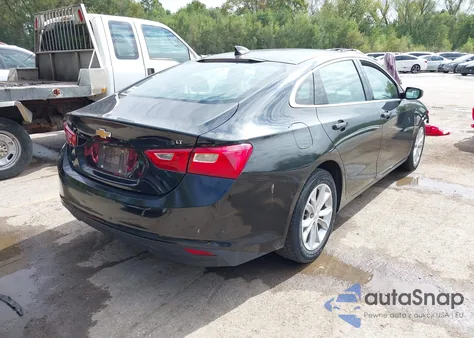 2023 Chevrolet Malibu Fwd 1Lt z USA, uszkodzony, nr VIN 1G1ZD5ST7PF165091